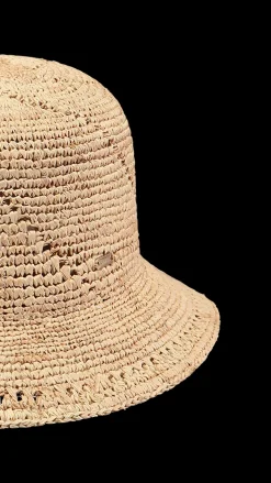 Tikia Hat