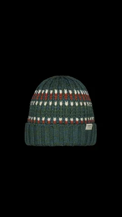 Travvis Beanie Kids
