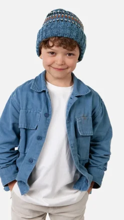 Travvis Beanie Kids