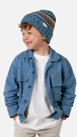 Travvis Beanie Kids