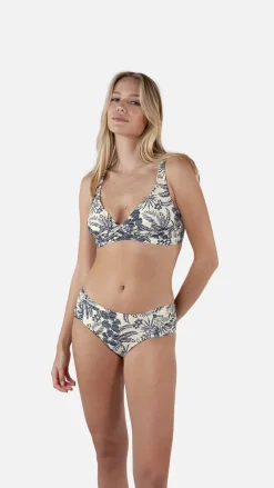 Tuala Mid Waist Briefs