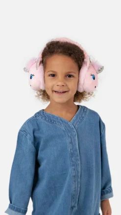 Unicorna Earmuffs