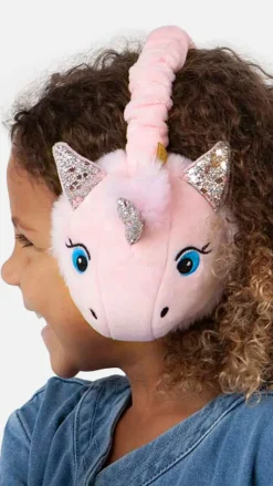 Unicorna Earmuffs