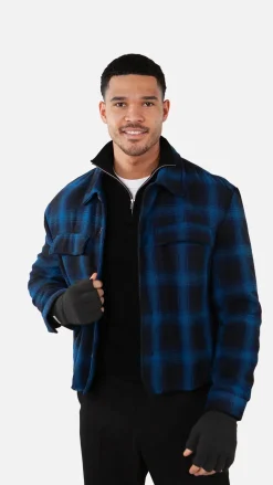Vidat Fingerless Gloves