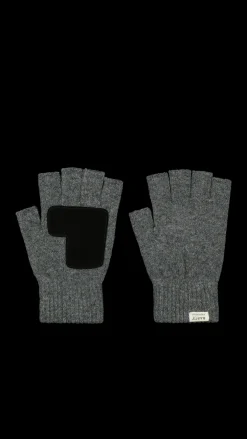 Vidat Fingerless Gloves