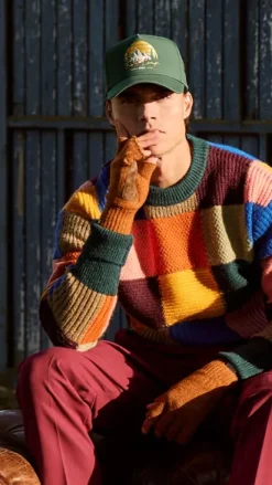 Vidat Fingerless Gloves
