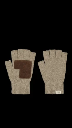 Vidat Fingerless Gloves
