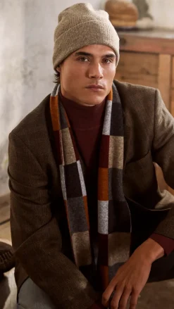 Vidat Scarf