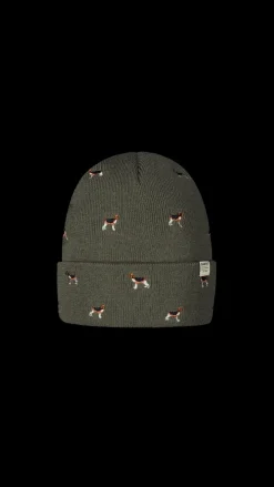 Vinson Beanie