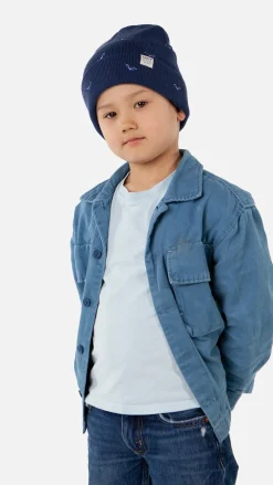 Vinson Beanie Kids