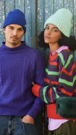 Wellawaya Beanie