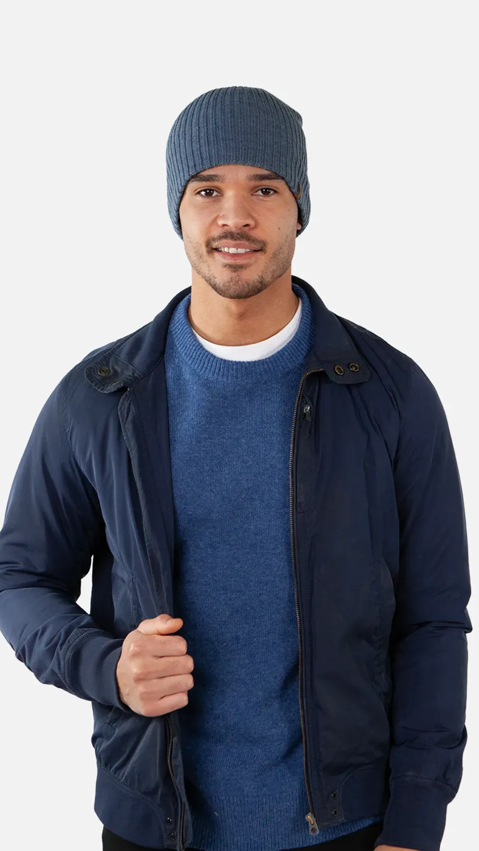 Wilbert Beanie