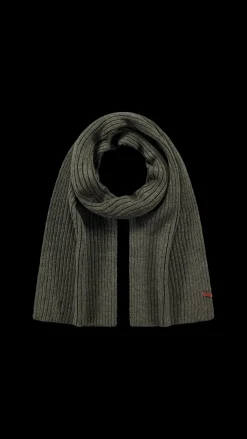 Wilbert Scarf