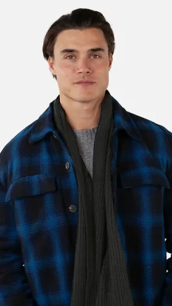 Wilbert Scarf