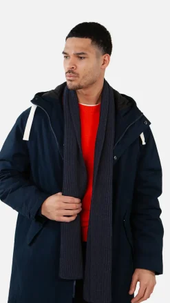 Wilbert Scarf