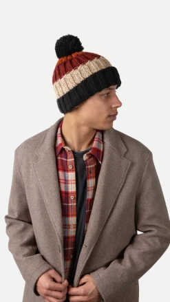 Wilhelm Beanie