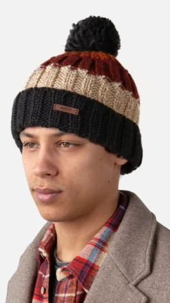 Wilhelm Beanie