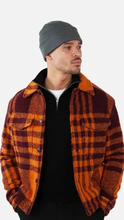 Willes Beanie