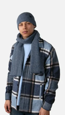 Willian Scarf