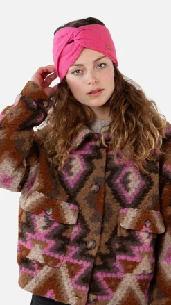 Witzia Headband