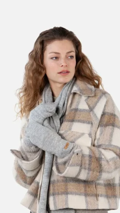 Witzia Mitts