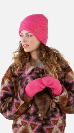 Witzia Mitts