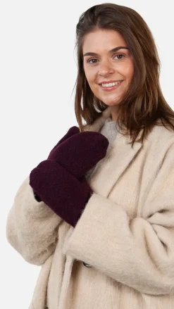 Witzia Mitts