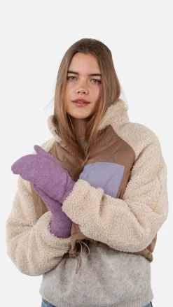 Witzia Mitts