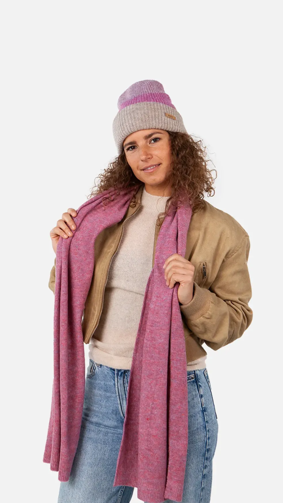 Witzia Scarf