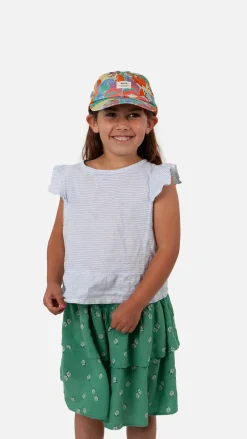 Womby Cap