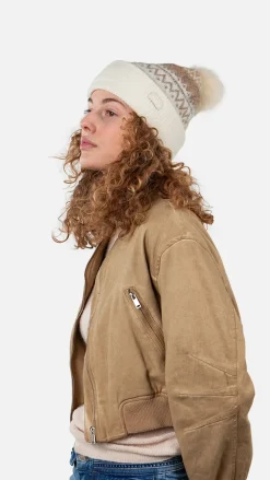 Woodstar Beanie