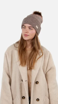 Woodstar Beanie