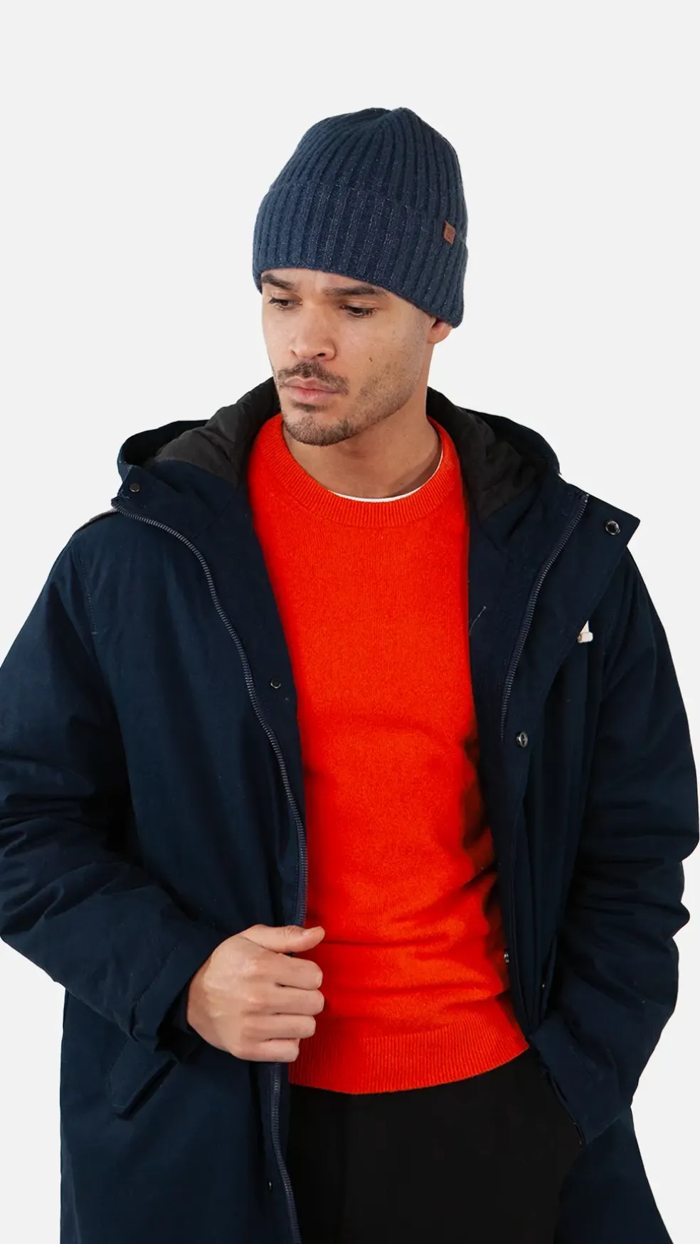 Wyoni Beanie