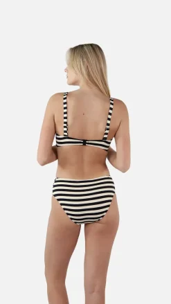 Yadbor Mid Waist Briefs