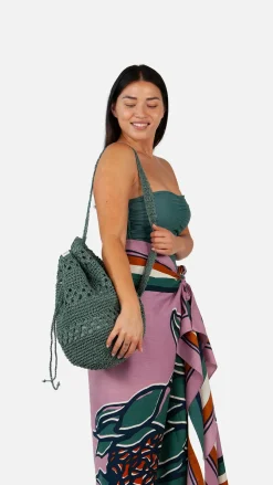 Yileen Bucketbag