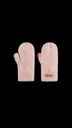 Yuma Mitts