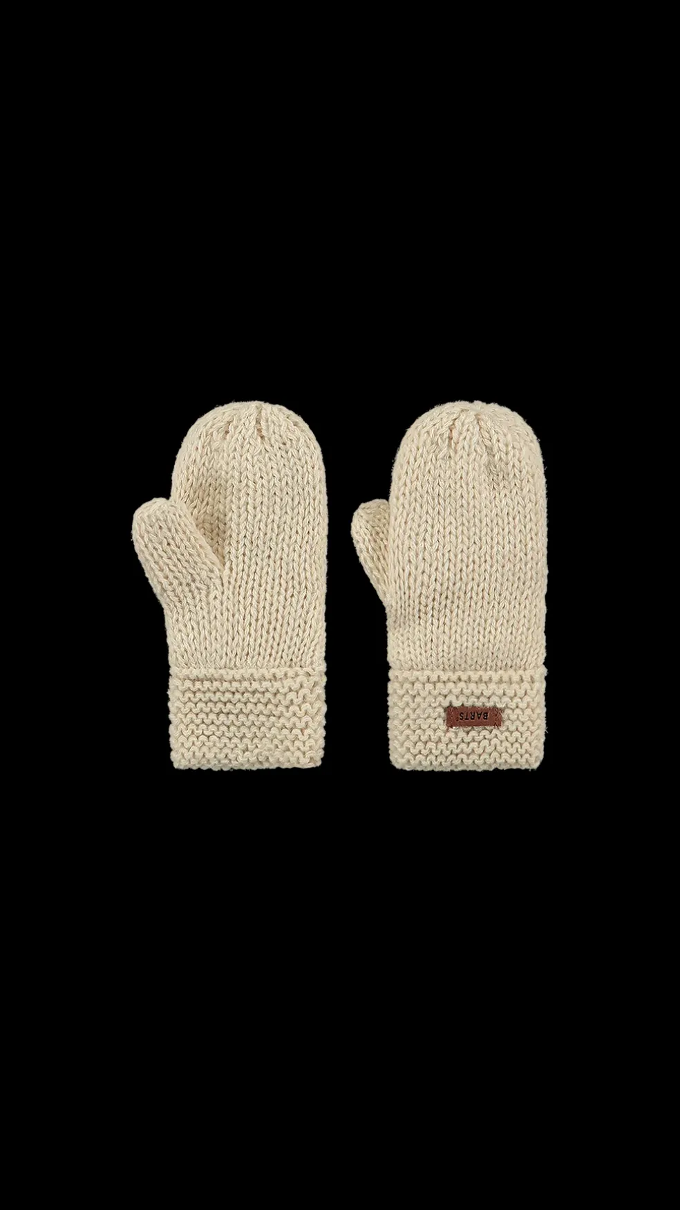 Yuma Mitts