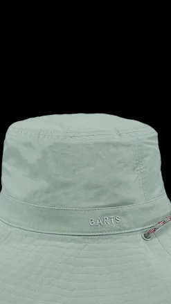 Zaron Hat