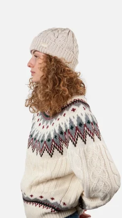 Zirani Beanie